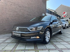 Volkswagen Passat - 1.4 TSI 150pk DSG VIRTUEL ADAPT CRUISE APPLE CARPLAY PDC