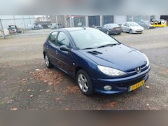 Peugeot 206 - 1.4 Air-line 2