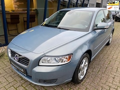 Volvo V50 - 2.0 Business Edition Uniek 61.241KM