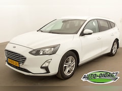 Ford Focus Wagon - 1.0 Navi 116.695 km Trend Edition Business