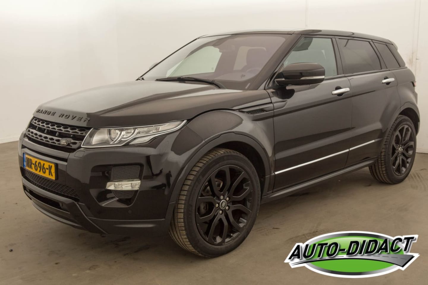 Land Rover Range Rover Evoque - 2.0 SI Distributie te lang 4WD - AutoWereld.nl