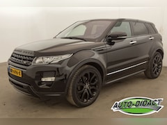 Land Rover Range Rover Evoque - 2.0 SI Distributie te lang 4WD