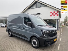 Renault Master - T35 2.0 dCi 150 L2H2 Extra