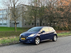 Peugeot 208 - 1.2 Vti Active Turbo