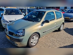 Renault Clio - 1.2-16V Authentique