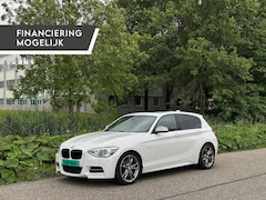 BMW 1-serie - M135i High Executive 3.0 liter