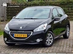 Peugeot 208 - 1.2 VTi Blue Lease Executive| Nieuwe APK| Airco