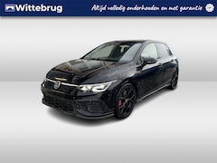 Volkswagen Golf - 2.0 TSI GTI Clubsport / AUTOMAAT/ 300 PK/ PANO/ BLACK EDITION/ HARMAN-KARDON/ NÜRBURGRING