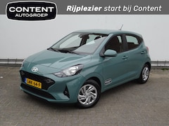 Hyundai i10 - 1.0i 63pk Comfort Smart