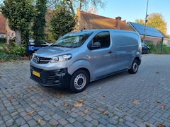 Opel Vivaro - 2.0 CDTI L2H1