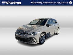 Volkswagen Golf - 1.4 eHybrid GTE / AUTOMAAT/ 245 PK/ CAMERA/ PARK. SENSOREN/ MATRIX/ LEDEREN MEMORY SEATS/