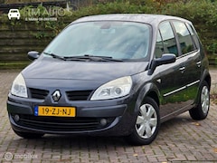 Renault Scénic - 1.6-16V Business Line| Nieuwe APK| Trekhaak|