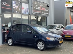 Mitsubishi Colt - 1.3 Edition Two|APK12-2025|AIRCO|STOELVERWARMING|