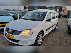 Dacia Logan - 1.4 Ambiance