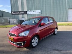 Mitsubishi Space Star - 1.0i Cool+ 5-Deurs 71 PK. Eerste eigenaar Gewoon een nieuwe auto