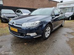 Citroën C5 Tourer - 1.6 THP Business