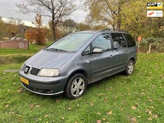 Seat Alhambra - 2.0 Dynamic Style 7 Persoons