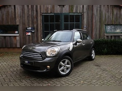 MINI Countryman - 1.6 Cooper Pepper