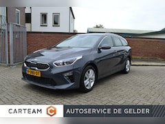 Kia Cee'd - Ceed 1.0 T-GDi DynamicLine | 1e Eig | Navi | PDC | Camera