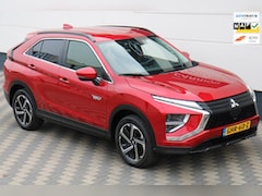 Mitsubishi Eclipse Cross - 2.4 PHEV 4WD Intense Camera Carplay