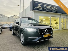 Volvo XC90 - 2.0 T8 Twin Engine AWD 7-Pers PANORAMA NAP✅