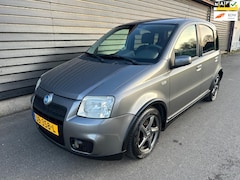 Fiat Panda - 1.4 16V Sport 101 PK Nette auto NIEUWE APK