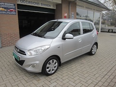 Hyundai i10 - 1.2 i-Motion Cool