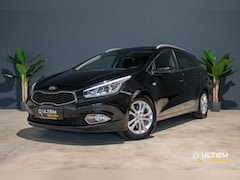 Kia Cee'd Sportswagon - 1.6 GDI DynamicLine 135 pk 2015