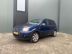 Ford Fusion - 1.6-16V Futura