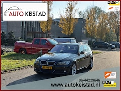 BMW 3-serie Touring - 320i AUTOMAAT LEDER/NAVIGATIE/STOELVERWARMING SUPER STAAT