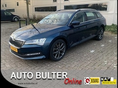 Skoda Superb Combi - 1.5 TSI ACT Business Edition