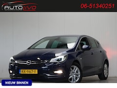 Opel Astra - 1.6 CDTI Business+ NAVI APPLE ERGO AC CRUISE PDC etc