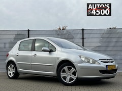 Peugeot 307 - 1.6-16V XSI Clima/NAP