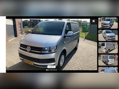 Volkswagen Transporter - 2.0 TDI L1H2 Highline