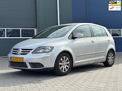 Volkswagen Golf Plus - 2.0 FSI Comfortline |Airco + Cruise control|