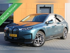 BMW iX - xDrive40 77kWh | Bowers&Wilkins | Trekhaak | Org. NL