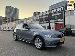 BMW 1-serie - 116i High Executive