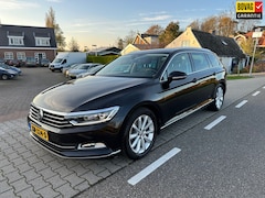 Volkswagen Passat Variant - 1.4 TSI ACT Highline Business R, Navi, Xenon, Ergonomische stoel, Adaptive cruisecontrol