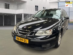 Saab 9-3 Sport Sedan - 1.8 Linear