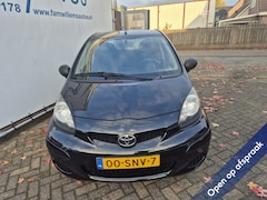 Toyota Aygo - 1.0-12V Cool