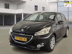 Peugeot 208 - 1.2 VTi Envy