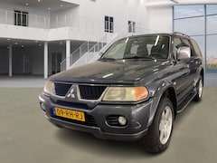 Mitsubishi Pajero Sport - 3.0 V6 Intense/ORIGINEEL NL