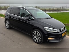 Volkswagen Touran - 1.6 TDI SCR Highline 7p Chip 150 PK