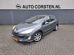 Peugeot 308 - 1.6 VTi Active LED Camera AppleCarplay Android Auto Navi LMV 16" Cruise Control Multimedia