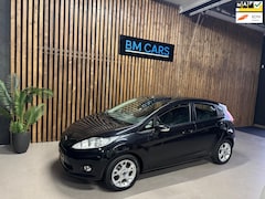 Ford Fiesta - 1.25 Titanium [bj 2012] 5DRS|Clima|Cruise|Trkhaak