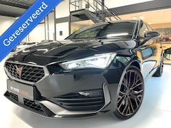 CUPRA Leon - 1.4 e-Hybrid VZ 245 PK/ Camera/ 19"LMV/ FULL LED/ 14.229 KM