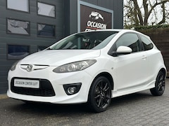 Mazda 2 - 2 SPORT CLIMATE CONTR / EL PAKKET / LM VELGEN