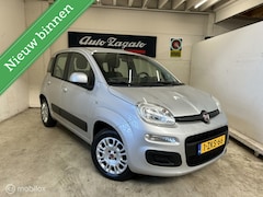 Fiat Panda - 0.9 TwinAir Easy