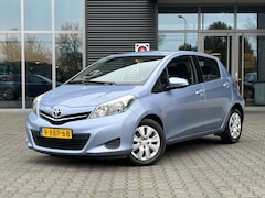 Toyota Yaris - 1.3 VVT-i Aspiration | NL-auto | Trekhaak