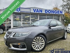 Saab 9-5 - 2.0T Aero Automaat | Panorama / 2011 / 220 PK / 1é Eigenaar